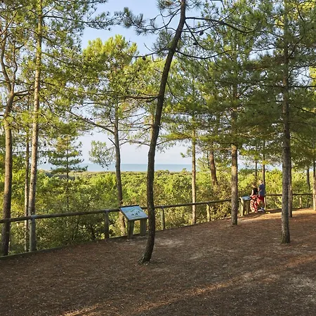 A : Pavillon Intime 6 Pers., Proche Et Commerces - Fr-1-323-369 펜션