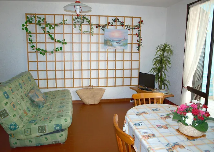 A : Pavillon Intime 6 Pers., Proche Et Commerces - Fr-1-323-369 펜션 *