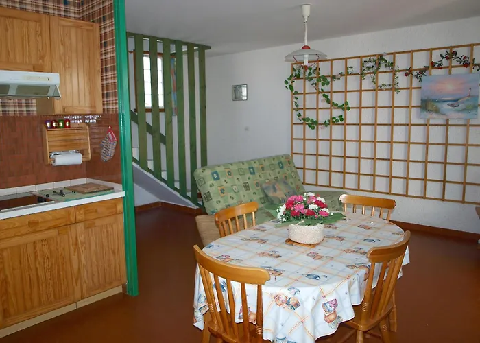 A : Pavillon Intime 6 Pers., Proche Et Commerces - Fr-1-323-369 * 생장드몽