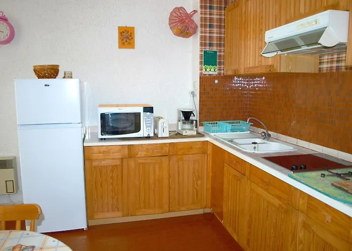 펜션 A : Pavillon Intime 6 Pers., Proche Et Commerces - Fr-1-323-369