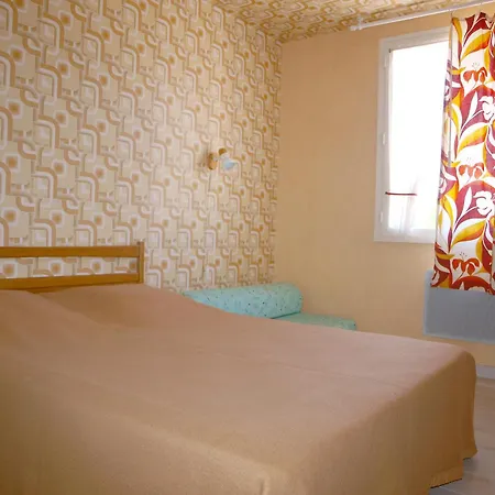 à : Pavillon Intime 6 Pers., Proche Et Commerces - Fr-1-323-369 Casa de Férias *