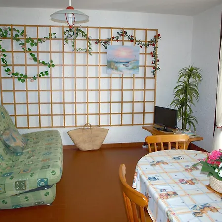 à : Pavillon Intime 6 Pers., Proche Et Commerces - Fr-1-323-369 Casa de Férias *