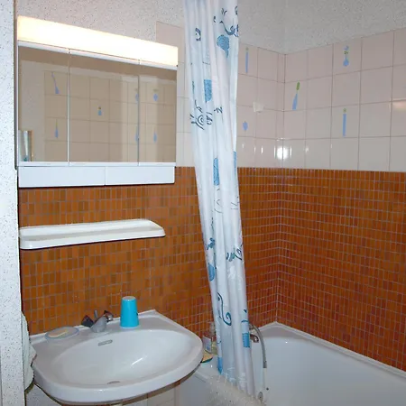 Casa de Férias à : Pavillon Intime 6 Pers., Proche Et Commerces - Fr-1-323-369 Saint-Jean-de-Monts