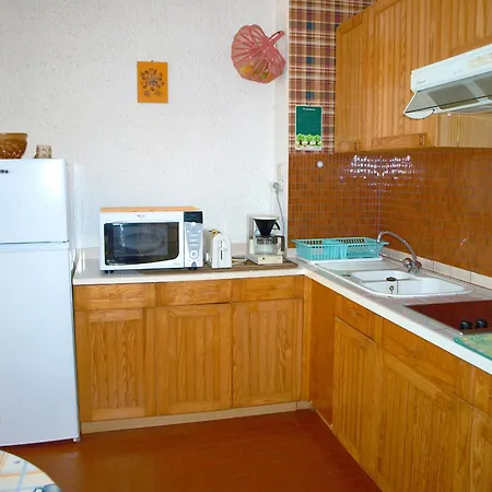 Casa de Férias à : Pavillon Intime 6 Pers., Proche Et Commerces - Fr-1-323-369