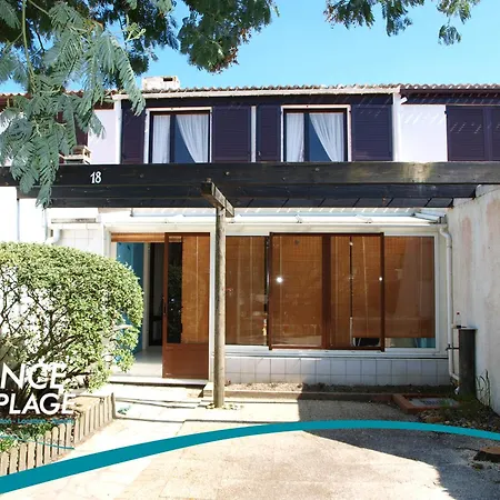 à : Pavillon Intime 6 Pers., Proche Et Commerces - Fr-1-323-369 Casa de Férias