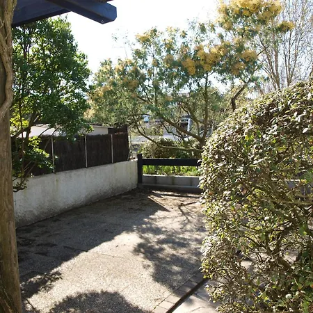 à : Pavillon Intime 6 Pers., Proche Et Commerces - Fr-1-323-369 Saint-Jean-de-Monts