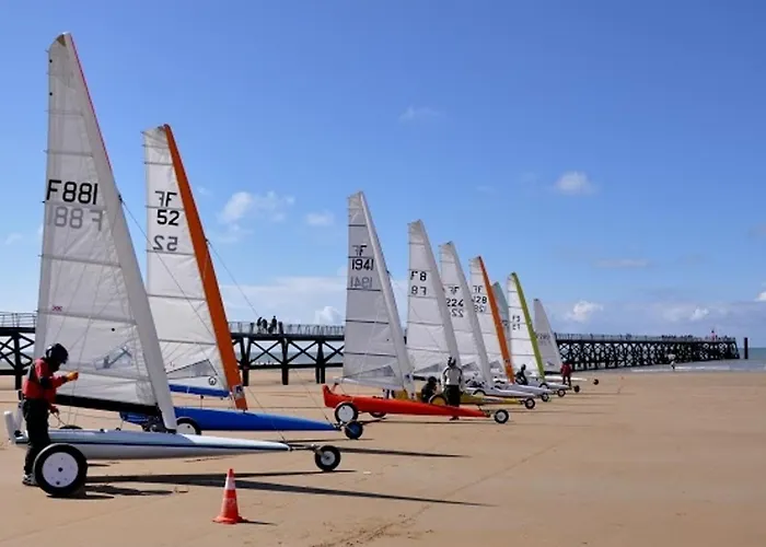 A : Pavillon Intime 6 Pers., Proche Et Commerces - Fr-1-323-369 סן ז'אן דה מון