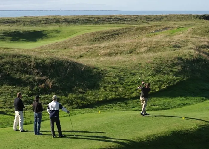 A : Pavillon Intime 6 Pers., Proche Et Commerces - Fr-1-323-369 סן ז'אן דה מון